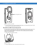 Preview for 30 page of Motorola MC17 Product Reference Manual