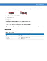 Preview for 35 page of Motorola MC17 Product Reference Manual