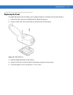 Preview for 37 page of Motorola MC17 Product Reference Manual