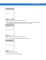 Preview for 41 page of Motorola MC17 Product Reference Manual