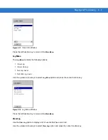 Preview for 45 page of Motorola MC17 Product Reference Manual