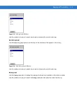 Preview for 47 page of Motorola MC17 Product Reference Manual