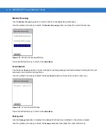 Preview for 50 page of Motorola MC17 Product Reference Manual