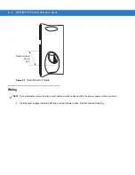 Preview for 88 page of Motorola MC17 Product Reference Manual