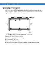 Preview for 94 page of Motorola MC17 Product Reference Manual