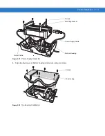 Preview for 95 page of Motorola MC17 Product Reference Manual