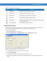 Preview for 103 page of Motorola MC17 Product Reference Manual