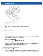 Preview for 24 page of Motorola MC21XX SERIES User Manual