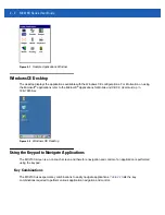 Preview for 28 page of Motorola MC21XX SERIES User Manual