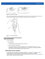Preview for 37 page of Motorola MC21XX SERIES User Manual