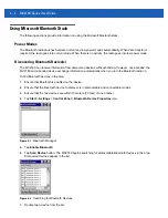 Preview for 54 page of Motorola MC21XX SERIES User Manual
