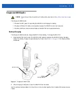 Preview for 67 page of Motorola MC21XX SERIES User Manual