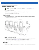 Preview for 68 page of Motorola MC21XX SERIES User Manual