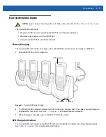 Preview for 69 page of Motorola MC21XX SERIES User Manual