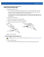 Preview for 75 page of Motorola MC21XX SERIES User Manual