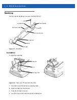 Preview for 78 page of Motorola MC21XX SERIES User Manual