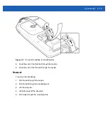 Preview for 79 page of Motorola MC21XX SERIES User Manual