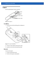 Preview for 80 page of Motorola MC21XX SERIES User Manual