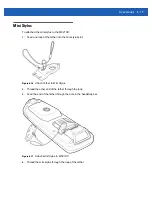 Preview for 81 page of Motorola MC21XX SERIES User Manual