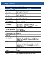 Preview for 94 page of Motorola MC21XX SERIES User Manual