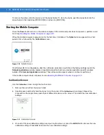 Preview for 28 page of Motorola MC3190G User Manual