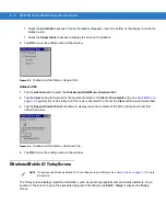 Preview for 42 page of Motorola MC3190G User Manual