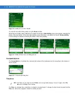 Preview for 46 page of Motorola MC3190G User Manual