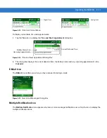 Preview for 47 page of Motorola MC3190G User Manual