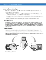 Preview for 52 page of Motorola MC3190G User Manual