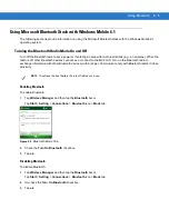 Preview for 67 page of Motorola MC3190G User Manual