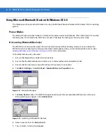 Preview for 74 page of Motorola MC3190G User Manual