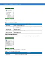 Preview for 100 page of Motorola MC3190G User Manual