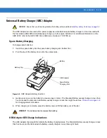 Preview for 119 page of Motorola MC3190G User Manual