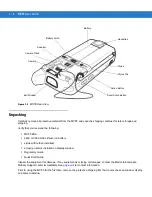 Preview for 23 page of Motorola MC55 - Enterprise Digital Assistant User Manual