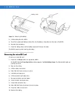 Preview for 31 page of Motorola MC55 - Enterprise Digital Assistant User Manual