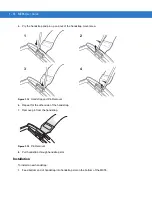 Preview for 35 page of Motorola MC55 - Enterprise Digital Assistant User Manual