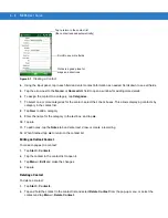 Preview for 89 page of Motorola MC55 - Enterprise Digital Assistant User Manual