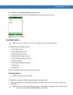 Preview for 120 page of Motorola MC55 - Enterprise Digital Assistant User Manual