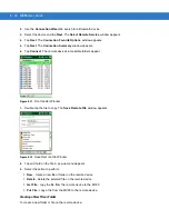 Preview for 121 page of Motorola MC55 - Enterprise Digital Assistant User Manual