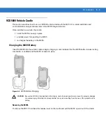 Preview for 166 page of Motorola MC55 - Enterprise Digital Assistant User Manual