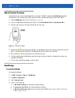 Preview for 56 page of Motorola MC67 User Manual