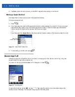 Preview for 66 page of Motorola MC67 User Manual