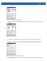 Preview for 113 page of Motorola MC67 User Manual