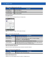 Preview for 130 page of Motorola MC67 User Manual