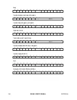 Preview for 214 page of Motorola MC68020 User Manual