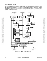 Preview for 14 page of Motorola MC68838 User Manual