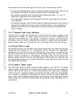 Preview for 17 page of Motorola MC68838 User Manual