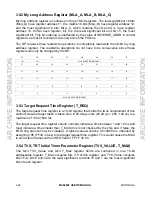 Preview for 46 page of Motorola MC68838 User Manual