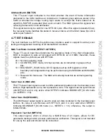 Preview for 59 page of Motorola MC68838 User Manual