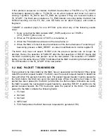 Preview for 73 page of Motorola MC68838 User Manual